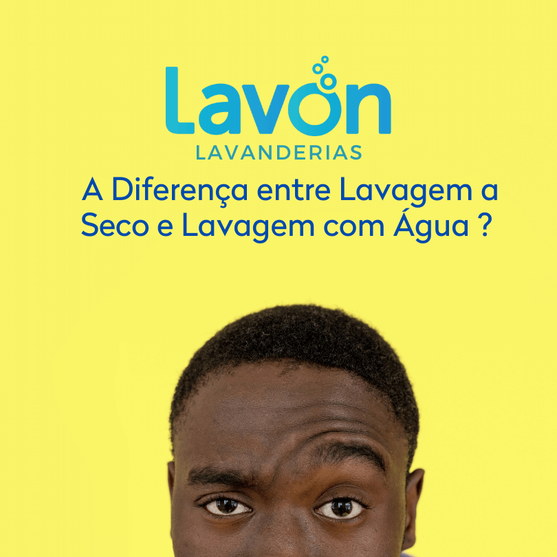 A Diferença Entre Lavagem a Seco e Lavagem com Água: Entenda Qual é a Ideal Para Suas Roupas