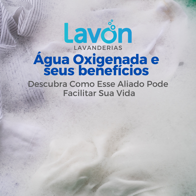 Água Oxigenada e Seus Benefícios: Descubra Como Esse Aliado Pode Facilitar Sua Vida