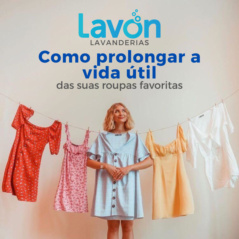 Como prolongar a vida útil das suas roupas favoritas